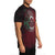 American Fighter Freemont T-Shirt Rusted Red