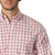 Wrangler Men's George Strait Long Sleeve Shirt Corral