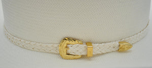 Larry Mahan 20X Sonora 4 Straw Cowboy Hat