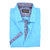 Gavel Men's Badalona Fashion Dress Shirt