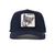 Goorin Bros Silver Fox Navy Trucker Hat
