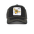 Goorin Bros Queen Bee Black Trucker Hat