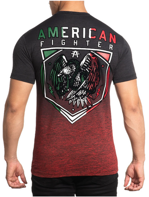American Fighter Windcrest T-Shirt