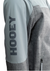 Hooey Mens Softshell Jacket - Grey
