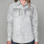 Kimes Ranch Women's KC Tencel Light Grey Shirt